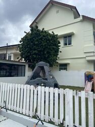 Serangoon Garden Estate (D19), Semi-Detached #453674981